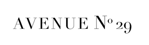 AVENUE N°29